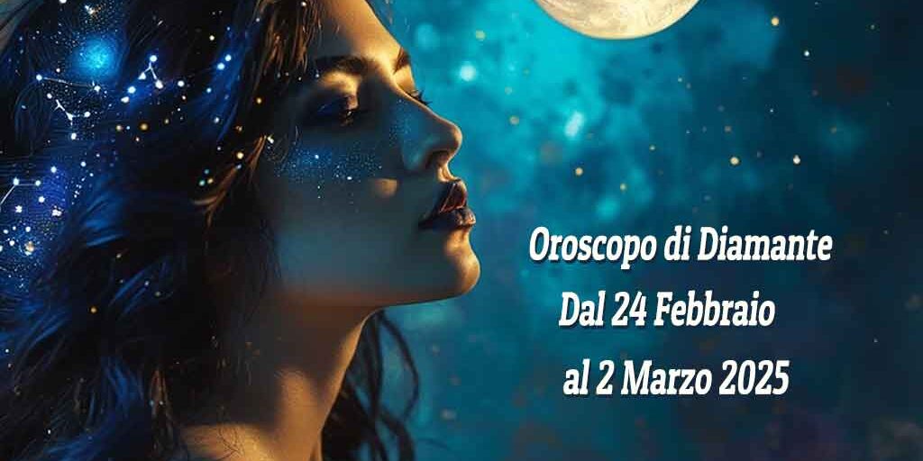 Oroscopo Settimanale Dal 24 Febbraio Al 2 Marzo OROSCOPO TAROCCHI