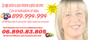 Previsioni-Nilla